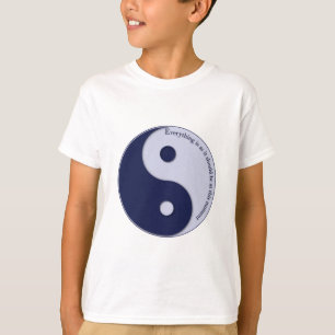 Everything Is As It Should Be at this moment T-Shirt