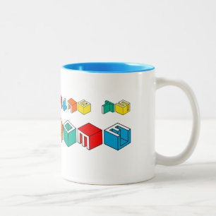Everything is Awesome Mug