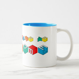 Everything is Awesome Mug