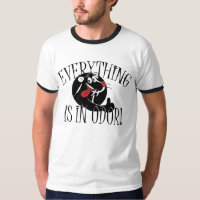 Everything Is In Odour Skunk
