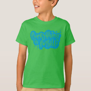 Everything is possible T-Shirt