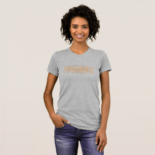 Everything is Possible Women's Slim Fit T-Shirt