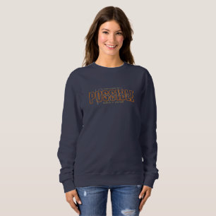 Everything is Possible Women's Sweatshirt