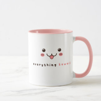 Everything Kawaii Mug