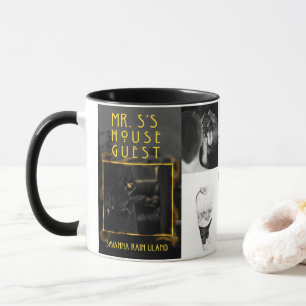Everything Mr. S Mug