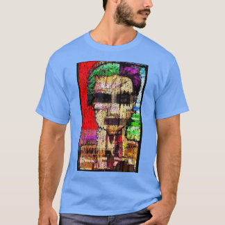 Everything Ordinary To Beautiful To Bear  T-Shirt