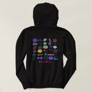 everything pickle sweatshirt