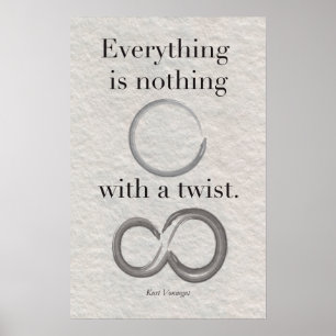 Everything Poster