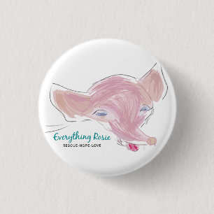Everything Rosie Button