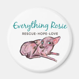 Everything Rosie Magnets