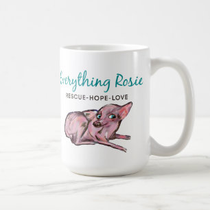 Everything Rosie Mug