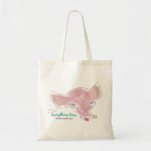 Everything Rosie Tote