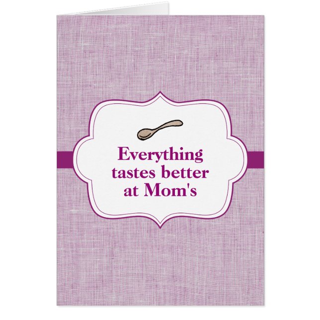 Everything Tastes Better (Front)