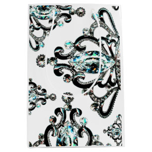 “Everything Tiara” Medium Gift Bag