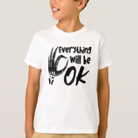 Everything Will Be Ok Radiology Tech Technologist