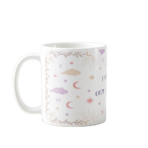 Everything Works Out in My Favor Mug – Positive Af