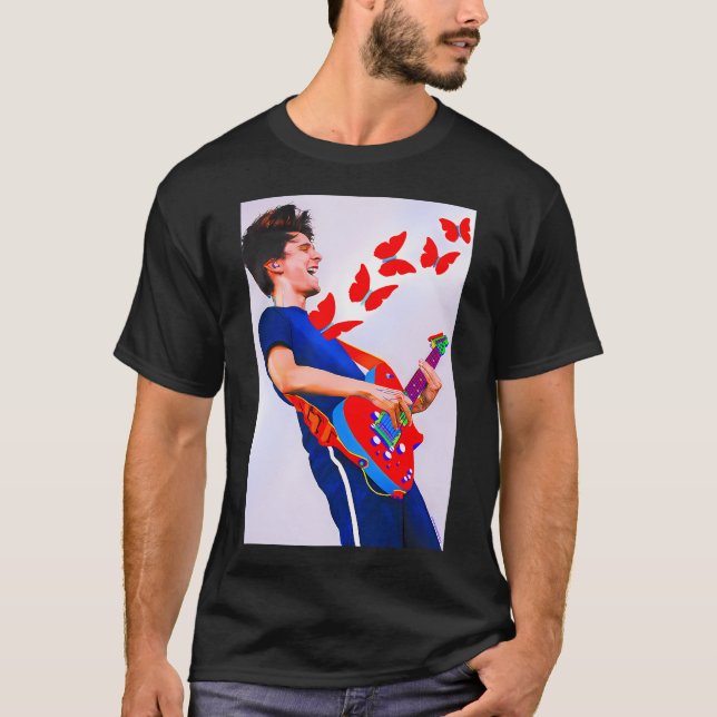 Everything You Are T-Shirt (Front)