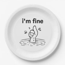 Everything's all right.