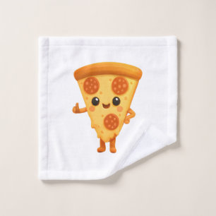 Everythings Fine Wash Cloth