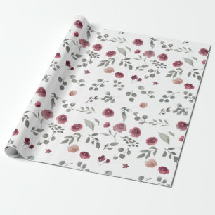 Everything's Rosie Wrapping Paper