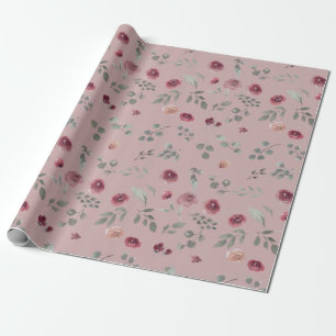 Everything's Rosie Wrapping Paper