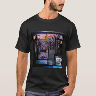 Everywhere at the End of Time T-Shirt