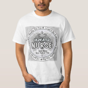 Everywhere nurse  T-Shirt