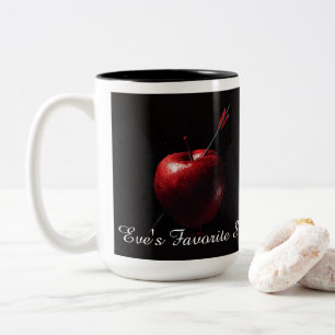 Eve's Favourite Sin Mug