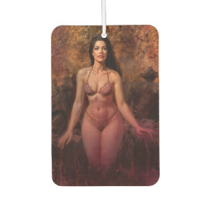 Eve's Purgatory air freshener