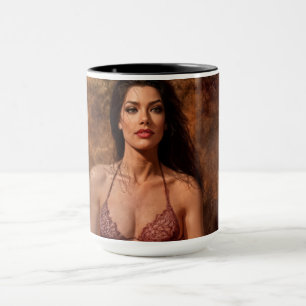 Eve's Purgatory mug