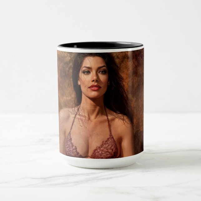 Eve's Purgatory mug (Center)
