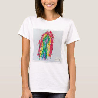 Eve's Rainbow Tee