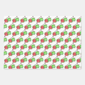 Eve's Temptation - Large Wrapping Paper Sheet Set
