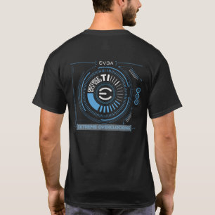 EVGA 1080 Ti "Extreme Overclocking" T-Shirt