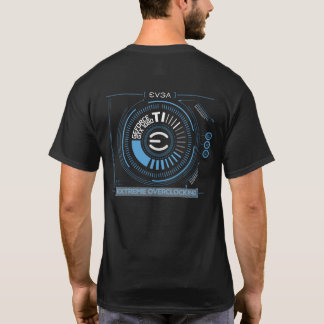 EVGA 1080 Ti "Extreme Overclocking" T-Shirt