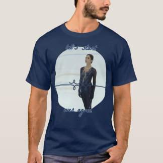 Evgenia Medvedeva Exogenesis T-Shirt