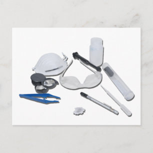 EvidenceRetrievalKit052711 Postcard