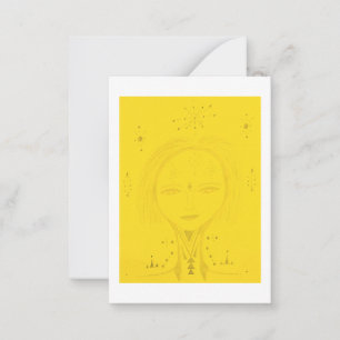 Evie Card