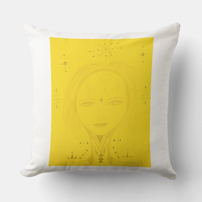 Evie Cushion (Front)