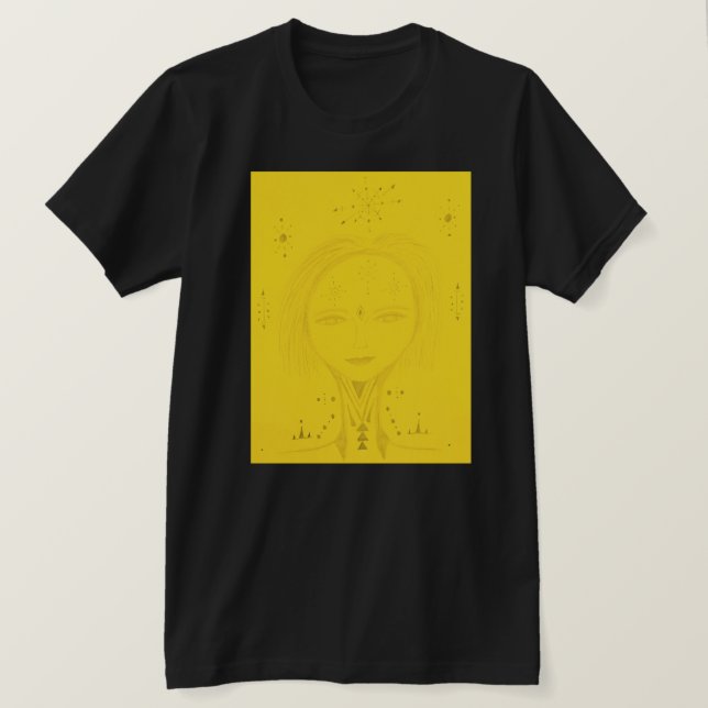 Evie T-Shirt (Design Front)