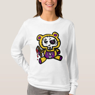 evil bear T-Shirt
