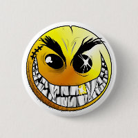 Evil Button
