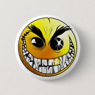 Evil Button