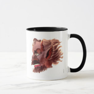 Evil Demon Mug