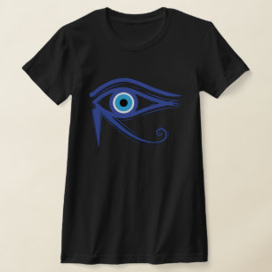 Evil Eye and All Seeing Eye t-shirt