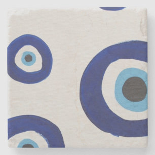 Evil Eye Coaster