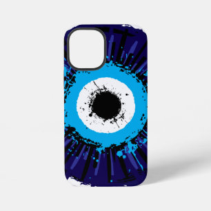 🧿 Evil Eye Guardian iPhone 12 Mini Case