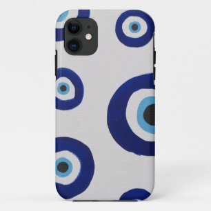 Evil Eye iPhone 11 Case