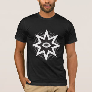 Evil Eye Man's T-Shirt