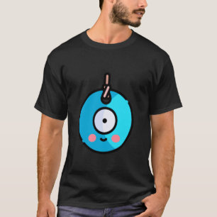 Evil Eye Nazar Amulet Protection Good Luck T-Shirt